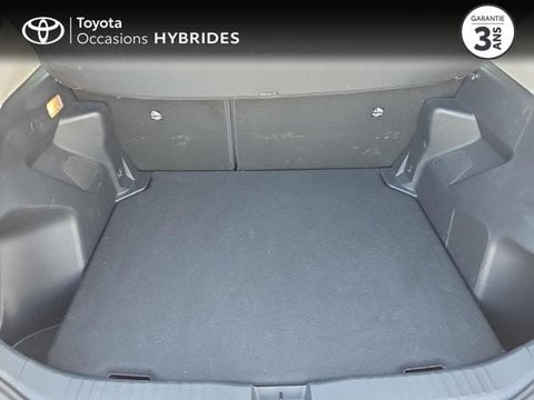Voitures D'occasion À Vannes | Toyota Yaris Cross 116H Dynamic Mc24
