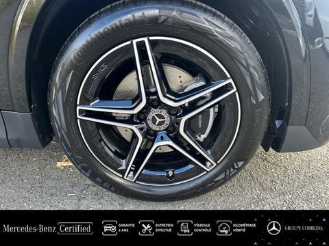 Voitures D'occasion À Bonchamps-Les-Laval | Mercedes-Benz Gla 180 136Ch Edition 140 7G-Dct
