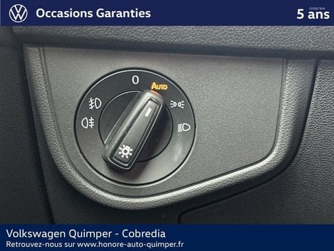 Voitures D'occasion À Quimper | Volkswagen Polo 1.0 Tsi 95Ch R-Line Edition