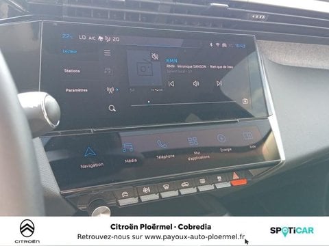 Voitures D'occasion À Ploërmel | Peugeot 308 Phev 225Ch Gt E-Eat8