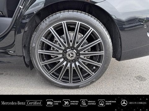 Voitures D'occasion À Saint-Grégoire | Mercedes-Benz Cla 250+ Shooting Brake Avec Technologie