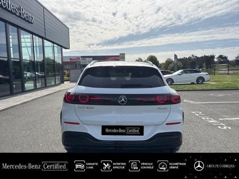 Voitures D'occasion À Saint-Brieuc | Mercedes-Benz Glc 400 Eq 489Ch Amg Line 4Matic