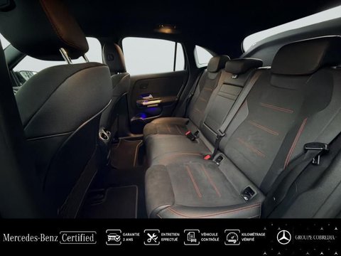 Voitures D'occasion À Saint-Malo | Mercedes-Benz Eqa 250+ 190Ch Amg Line
