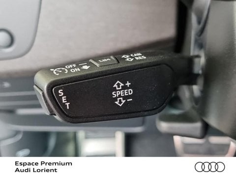 Voitures D'occasion À Lanester | Audi A5 40 Tdi 204Ch S Line S Tronic 7