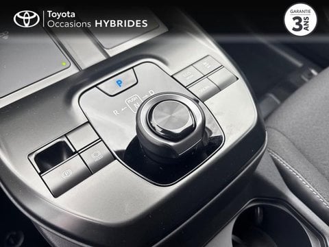 Voitures D'occasion À Pabu | Toyota C-Hr+ 224Ch 77Kwh Design Grande Autonomie