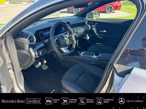 Voitures D'occasion À Saint-Brieuc | Mercedes-Benz Cla 250 E Hybrid Eq 218Ch Amg Line 8G-Dct