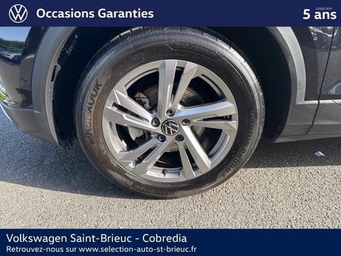Voitures D'occasion À Saint-Brieuc | Volkswagen T-Roc 1.0 Tsi 116Ch Vw Edition