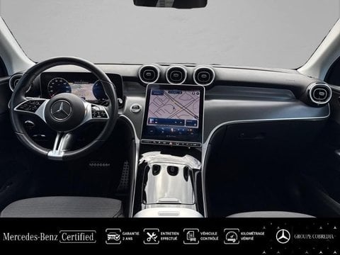 Voitures D'occasion À Brest | Mercedes-Benz Glc 300 E Hybrid 313Ch Avantgarde Line 4Matic 9G-Tronic