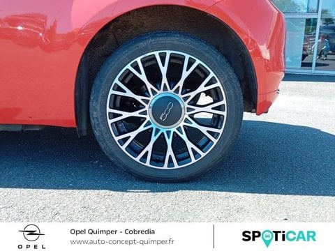 Voitures D'occasion À Quimper | Fiat 500 1.0 70Ch Bsg S&S Club