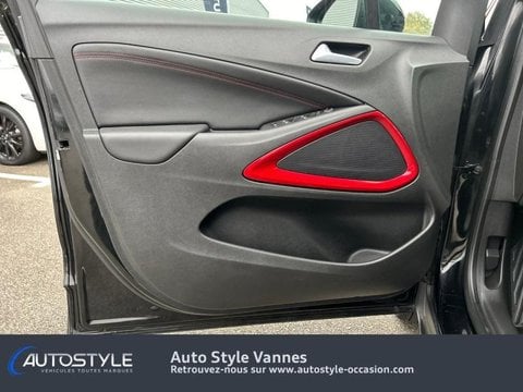 Voitures D'occasion À Lanester | Opel Crossland 1.5 D 110Ch Gs Line