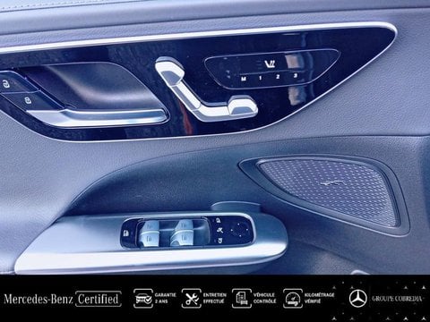 Voitures D'occasion À Saint-Grégoire | Mercedes-Benz Classe C Break 220 D 197Ch Amg Line