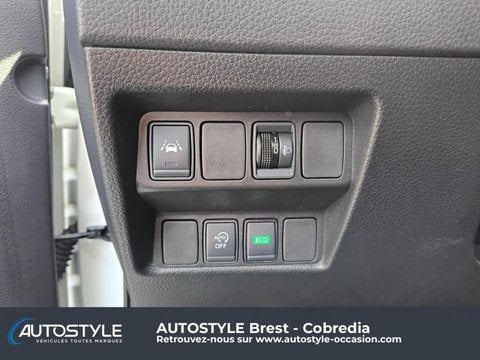 Voitures D'occasion À Brest | Nissan Qashqai 1.3 Dig-T 158Ch N-Connecta Dct 2021