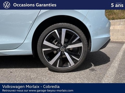 Voitures D'occasion À Morlaix | Volkswagen Golf 1.5 Tsi Evo2 116Ch Vw Edition
