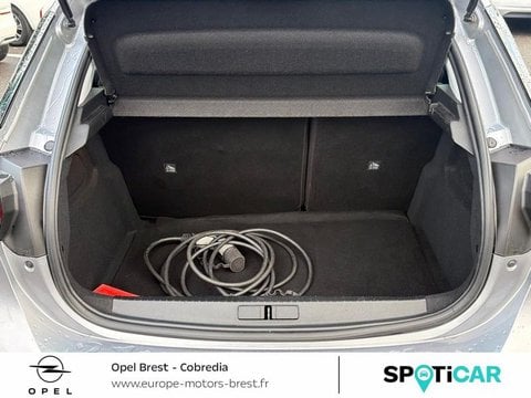 Voitures D'occasion À Brest | Opel Corsa Corsa-E 136Ch Edition