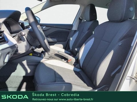 Voitures D'occasion À Brest | Škoda Scala 1.0 Tsi Evo2 95Ch Selection