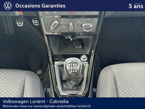 Voitures D'occasion À Lanester | Volkswagen T-Cross 1.0 Tsi 110Ch United