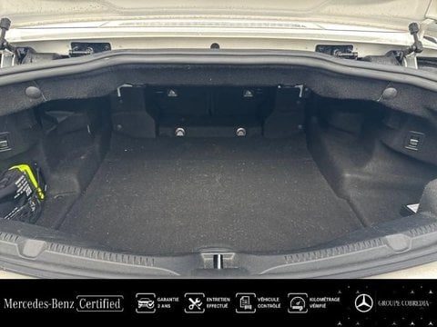 Voitures D'occasion À Saint-Grégoire | Mercedes-Benz Classe E Cabriolet 220 D 194Ch Amg Line 9G...