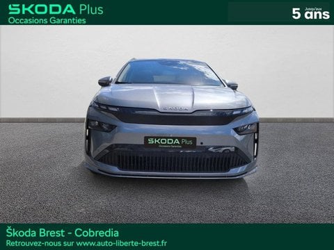Voitures D'occasion À Brest | Škoda Enyaq Coupé 286Ch 85 Plus