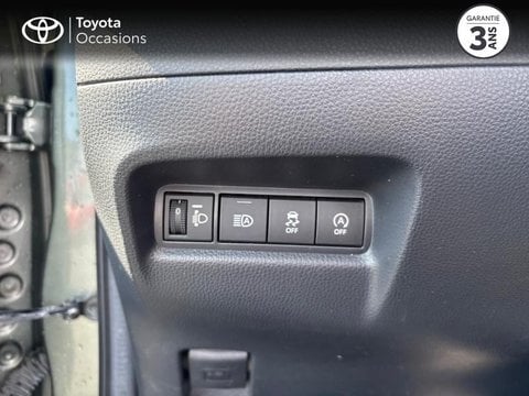 Voitures D'occasion À Pluneret | Toyota Aygo X 1.0 Vvt-I 72Ch Air Limited S-Cvt
