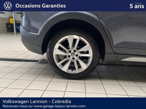 Voitures D'occasion À Lannion | Volkswagen Taigo 1.0 Tsi 116Ch Vw Edition