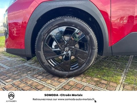 Voitures D'occasion À Saint-Martin-Des-Champs | Citroën C5 Aircross 1.2 Hybride 145Ch Plus Boit...