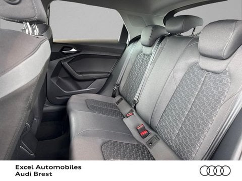 Voitures D'occasion À Brest | Audi A1 Sportback 30 Tfsi 116Ch Design S Tronic 7