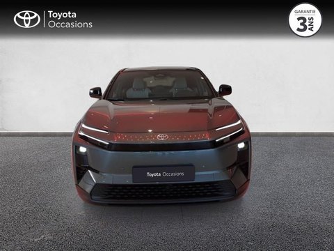 Voitures D'occasion À Lanester | Toyota C-Hr+ 343Ch 77Kwh Collection Performance Awd