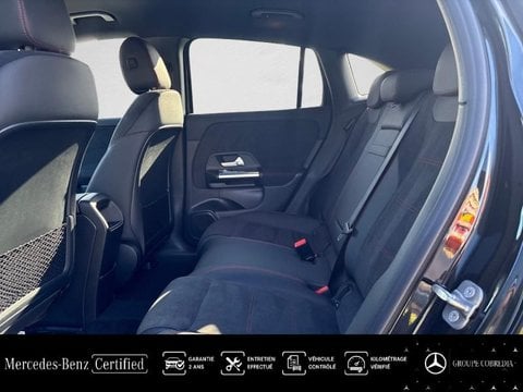 Voitures D'occasion À Saint-Brieuc | Mercedes-Benz Eqa 250+ 190Ch