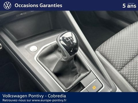 Voitures D'occasion À Pontivy | Volkswagen Golf 1.0 Tsi Opf 110Ch Active