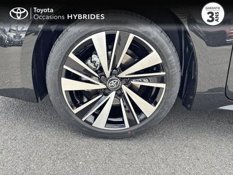 Voitures D'occasion À Lanester | Toyota Corolla Touring Spt 1.8 140Ch Design My26