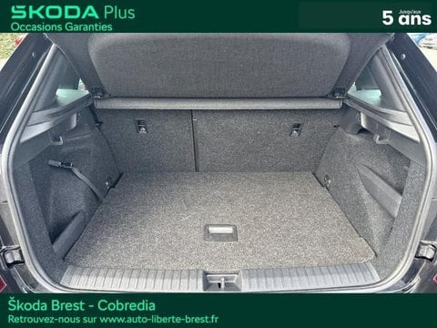 Voitures D'occasion À Brest | Škoda Kamiq 1.0 Tsi Evo 2 116Ch Monte Carlo Dsg7
