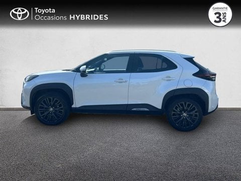 Voitures D'occasion À Belz | Toyota Yaris Cross 116H Trail My22