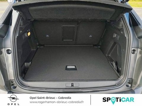 Voitures D'occasion À Yffiniac | Peugeot 3008 1.2 Puretech 130Ch S&S Gt Eat8