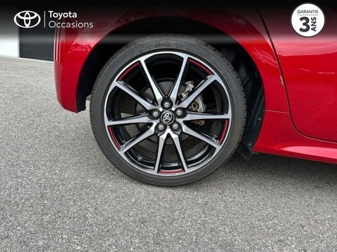 Voitures D'occasion À Belz | Toyota Yaris 116H Gr Sport 5P My22