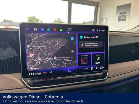 Voitures D'occasion À Quevert | Volkswagen Tiguan 1.5 Ehybrid 204Ch Vw Edition Dsg6