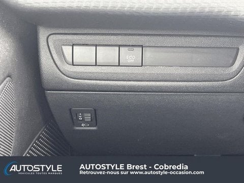 Voitures D'occasion À Brest | Peugeot 208 1.5 Bluehdi 100Ch E6.C Allure Bvm5 86G 5P