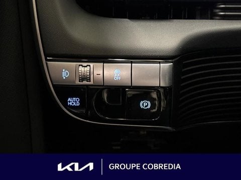 Voitures D'occasion À Yffiniac | Hyundai Ioniq 5 77 Kwh - 229Ch Intuitive