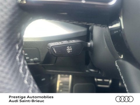 Voitures D'occasion À Saint-Brieuc | Audi Q2 35 Tfsi 150Ch S Line S Tronic 7