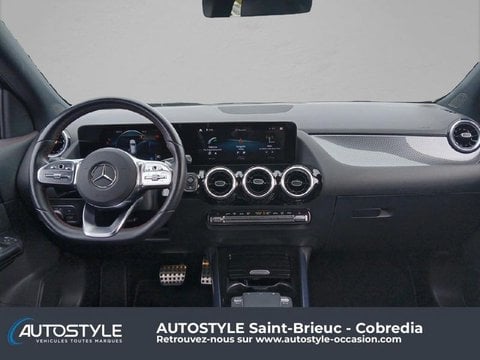 Voitures D'occasion À Yffiniac | Mercedes-Benz Gla 200 D 150Ch Amg Line 8G-Dct