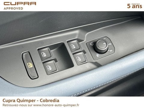 Voitures D'occasion À Quimper | Cupra Terramar 1.5 Ehybrid 204Ch V Dsg7