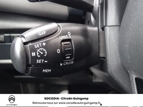 Voitures D'occasion À Guingamp | Citroën C5 Aircross Bluehdi 130Ch S&S Shine Eat8