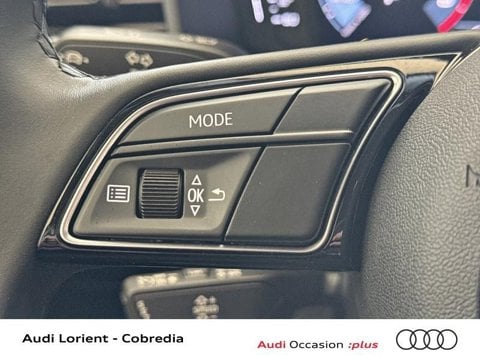 Voitures D'occasion À Lanester | Audi A1 Sportback 25 Tfsi 95Ch Design S Tronic 7