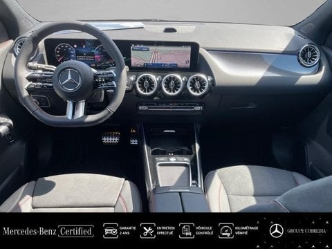 Voitures D'occasion À Caudan | Mercedes-Benz Gla 180 Edition 140