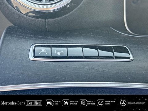 Voitures D'occasion À Saint-Grégoire | Mercedes-Benz Classe E Cabriolet 220 D 194Ch Amg Line 9G...
