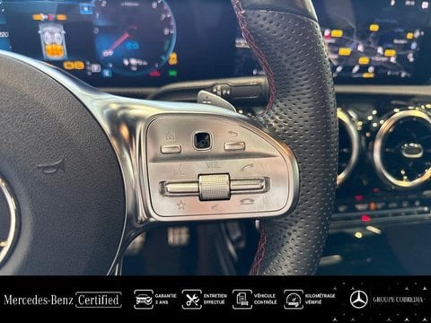Voitures D'occasion À Quimper | Mercedes-Benz Cla Shooting Brake 250 E 160+102Ch Amg Line 8G-Dct