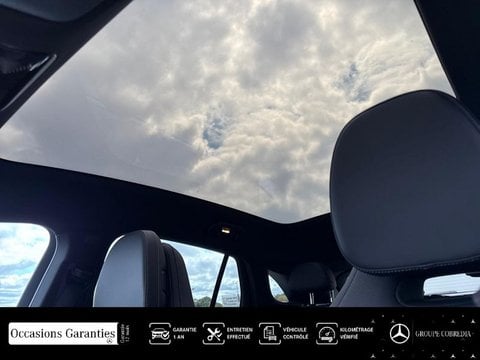 Voitures D'occasion À Saint-Grégoire | Mercedes-Benz Glc 400 Eq 489Ch Amg Line 4Matic