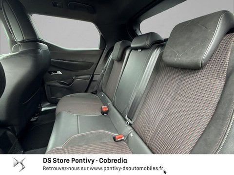 Voitures D'occasion À Saint-Thuriau | Ds Ds 3 Crossback Puretech 130Ch Performance Line + Automa...