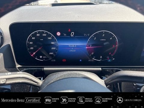 Voitures D'occasion À Vannes | Mercedes-Benz Gla 220 D 190Ch Amg Line 8G-Dct 4Matic