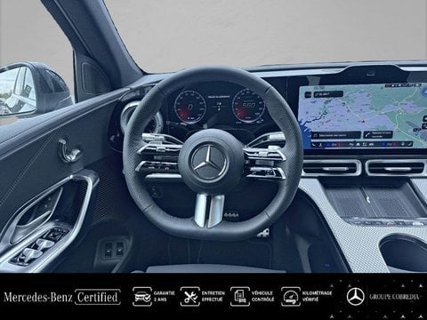 Voitures D'occasion À Brest | Mercedes-Benz Glc 250 Eq 354Ch Amg Line