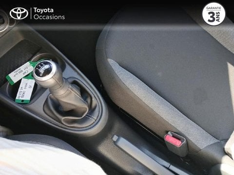 Voitures D'occasion À Carhaix-Plouguer | Toyota Aygo X 1.0 Vvt-I 72Ch Dynamic My24